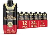 Optimum Nutrition Gold Standard Pro