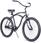 Firmstrong Urban Man Beach Cruiser 