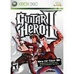 Guitar Hero II (Renewed)