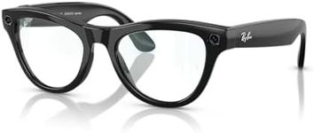 Ray-Ban Meta (Gen 1), Skyler, Shiny