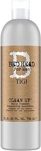 Tigi Bed Head Men Clean Up Shampoo, 25.36-ounce