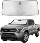 EcoNour Windshield Sunshade Compati