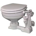 Raritan Ph Superflush Toilet With Soft-Close Lid - P101