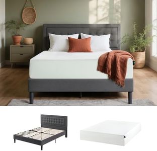 Zinus Set: