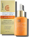 Vitamin C Face Serum with Ferulic A