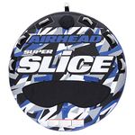 Airhead AHT32SSL Super Slice Inflatable 3 Person Towable Tube