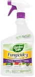 Garden Safe Fungicide 3 32 Oz. Ready to Use Trigger Spray Fungicide - 1 Each