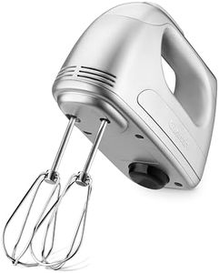 Cuisinart Power Advantage 7-Speed Hand Mixer, HM-7BCS