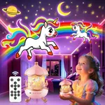 Onefire Night Light for Kids Gifts,