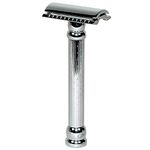 Merkur Traditional Double Edge Saftey Razor