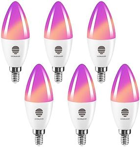 LEDMUNDO E