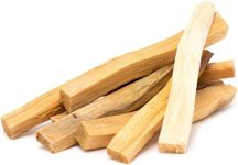 EarthWise Palo Santo - 20 Sticks - Organic