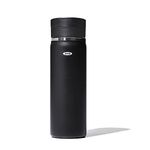 OXO 20 Oz Thermal Mug With SimplyCleanââ€ž¢ Lid - Onyx