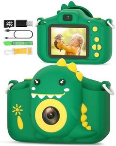 Kids Camer