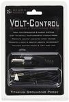 PTI Volt-Control-Submersible Titanium Grounding Probe with Mount