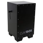 Cajon Drum Box