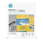 Hp Glossy Color Laser Brochure Paper 150 Sheets Heavey Weight with Two Sided Glo (Q6611A),White,8 1/2 x 11