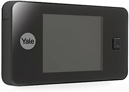 Yale Stand