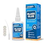USUGER Glass Glue - 60g Super Fast-