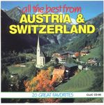 All The Best From Austria & Switzer