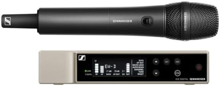 SENNHEISER