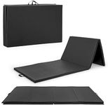 CAP Barbell Folding Exercise Mat –