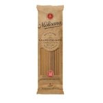 La Molisana Whole Wheat Spaghetto Quadrato N.1, 500 Grams