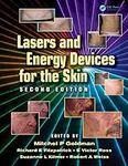 Lasers and Energy Devices for the S