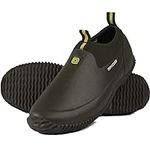 DRYCODE Mens Garden Shoes, Waterpro