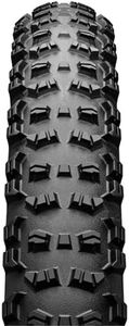 Trail King 27.5" MTB Tyre for Enduro & All-Mountain Bikes – Aggressive Grip, High Traction & Smooth Cornering for Mixed Terrain Riding (Pack of 1)
