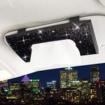 ChuLian Bling Bling Car Sun Visor T