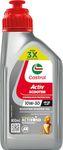 Castrol Activ 10W-30 4-AT Synthetic Engine Oil for Scooter 800 ml | 3X Protection | With Actibond Technology | Engine Protection for Scooters | JASO MB | Synthetic Technology