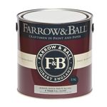 Farrow & Ball School House White No. 291 Full Gloss 2.5L