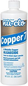 Copper Alg