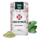 Yerba Mate Cruz de Malta With stems 500g