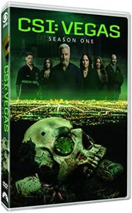 CSI: Vegas