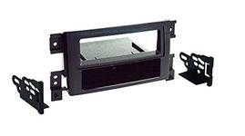 Metra 99-7953 Single DIN Installation Kit for 2006-2008 Suzuki Grand Vitara