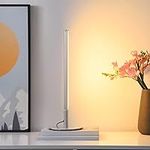 EDISHINE LED Table Lamp, Minimalist