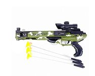 450 Fps Crossbow Target