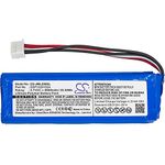 Replacement Battery for Charge 3, GSP1029102A (6000mAh / 22.20Wh)