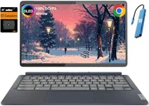 Lenovo Chromebook Duet 5 2-in-1 Tab