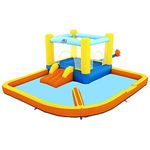 Bestway H2OGO! Beach Bounce Kids Inflatable Water Park