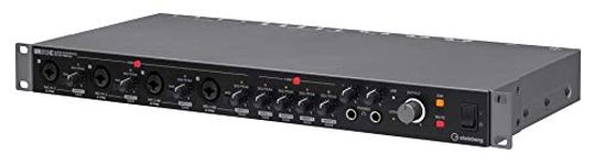 Steinberg UR816C 16x16 USB 3.0 Audio Interface with Cubase AI and Cubasis LE