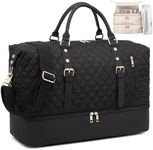 CAMTOP Weekend Travel Bag Ladies Wo