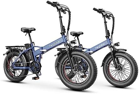 Heybike Ma