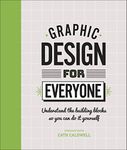 Graphic Design Books For Beginners