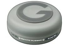 Gatsby Moving Rubber Hair Wax, Grey Grunge Mat