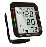 Wrist Heart Monitor For Men Compatible With Peloton