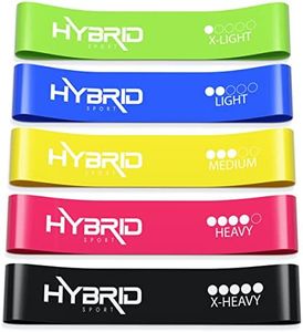 Hybrid Res