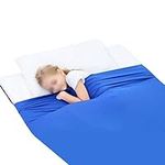 Compression Blankets for Adults Kids Bed Sheets Help with Autism, ADHD, Sensory Processing Disorder Comfortable Sleeping Bedding (Size : 160x147cm/63x58in)